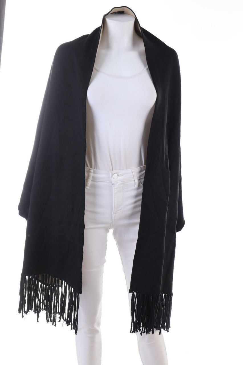 RIVER ISLAND - Cardigan mit Fransen - ONE SIZE