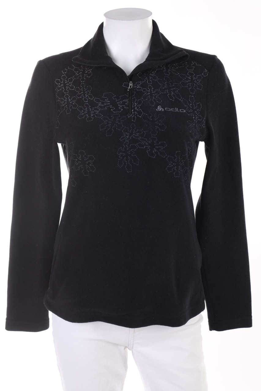 odlo - Fleece-Pullover - S