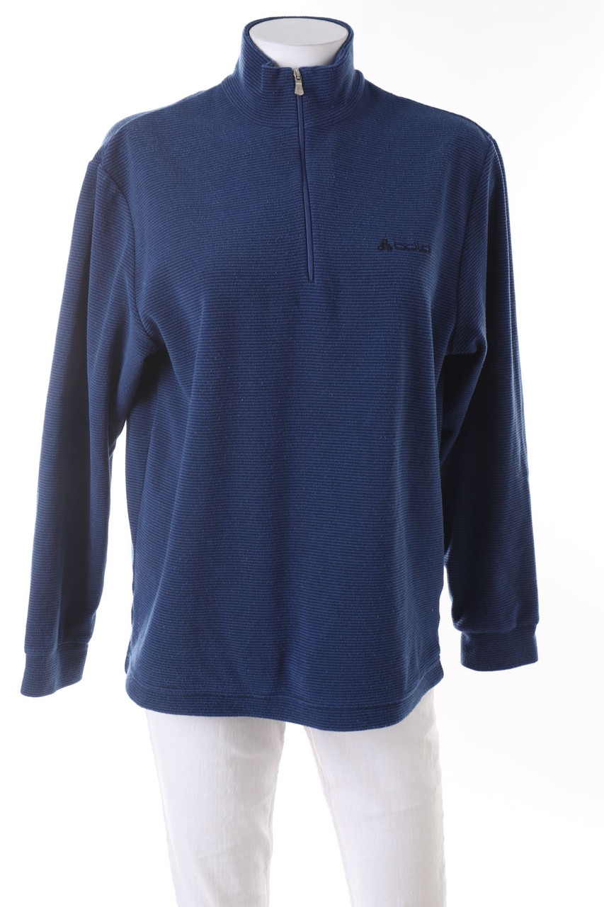 odlo - Fleece Pullover - S