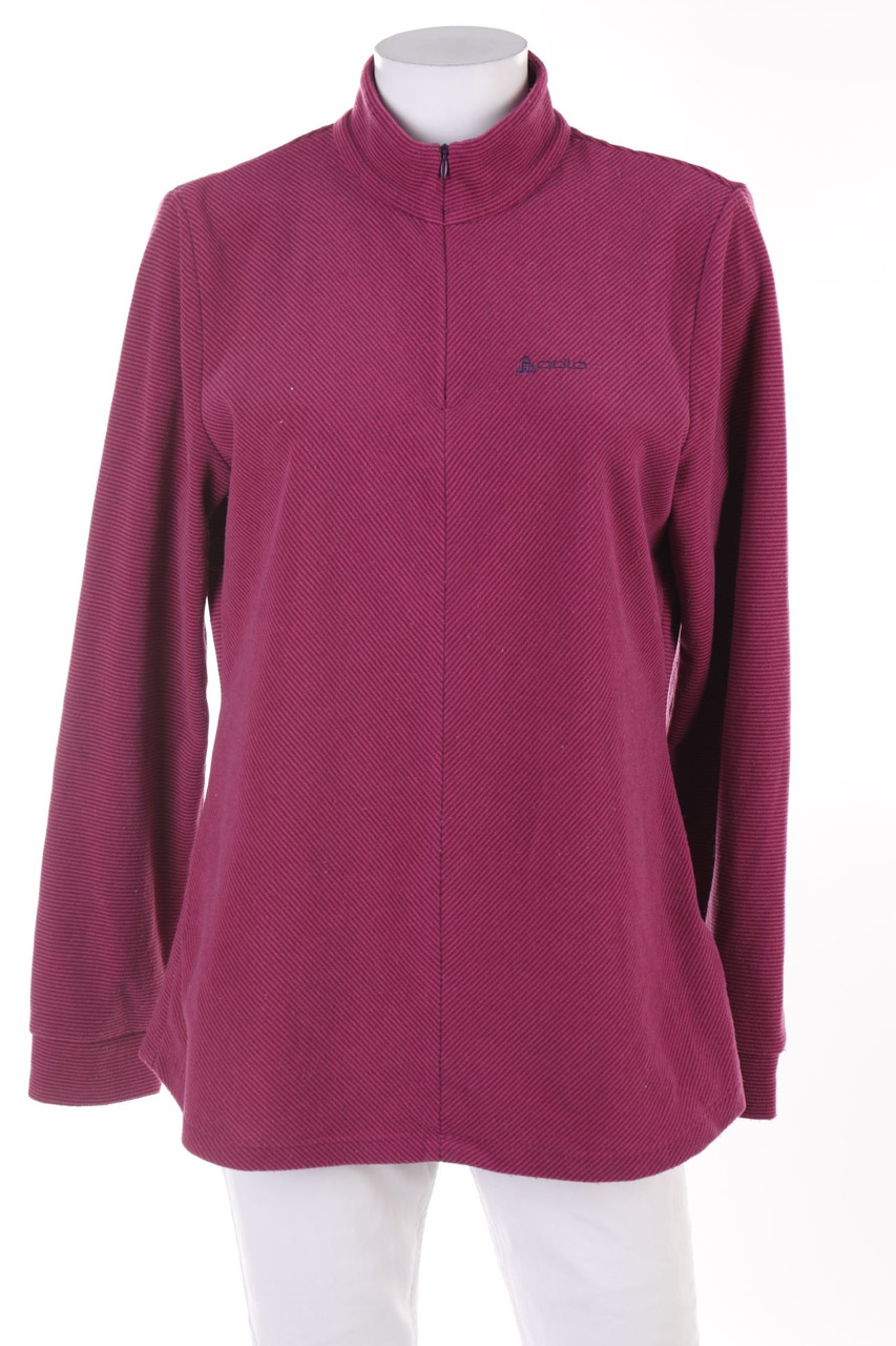 odlo - Fleece Jacket - L