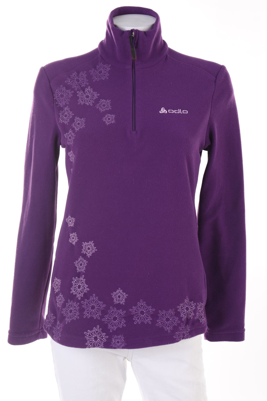 odlo - Fleece Pullover - S