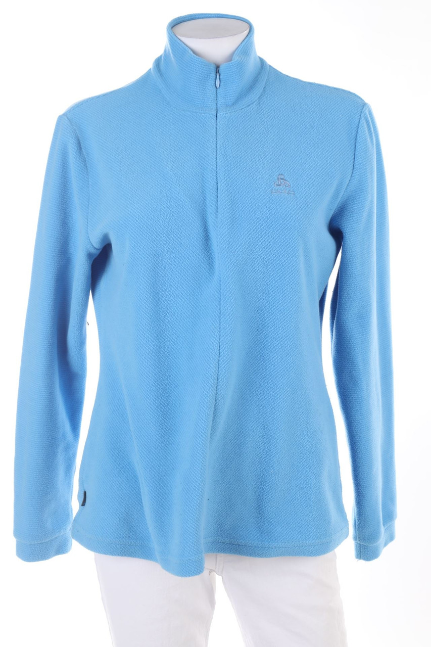 odlo - Fleece Pullover - L