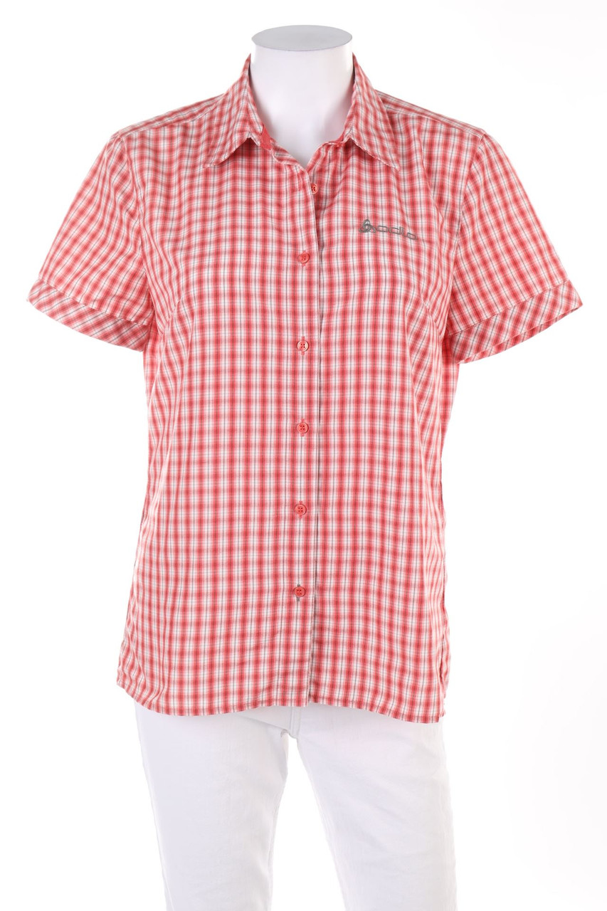 odlo - Shortsleeve Blouse - S