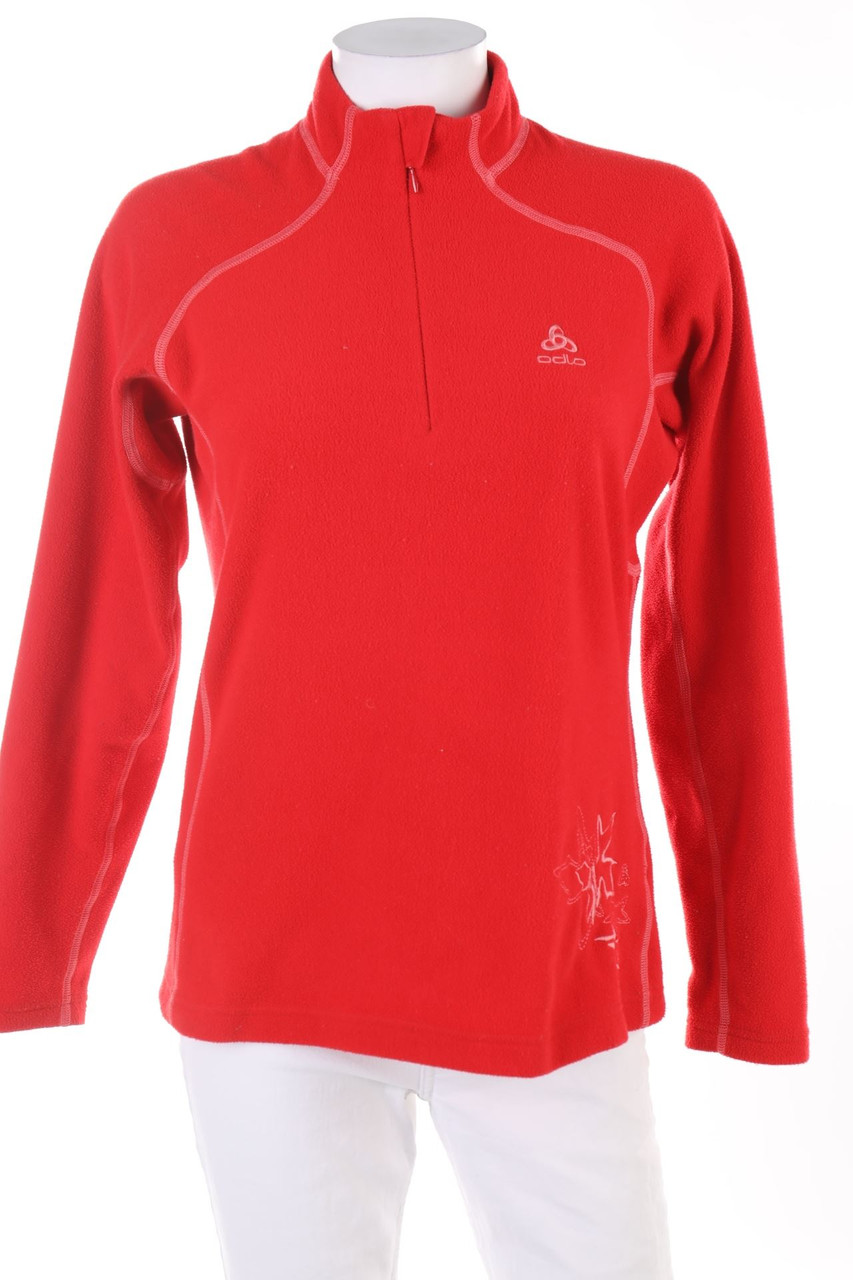odlo - Fleece Pullover - M