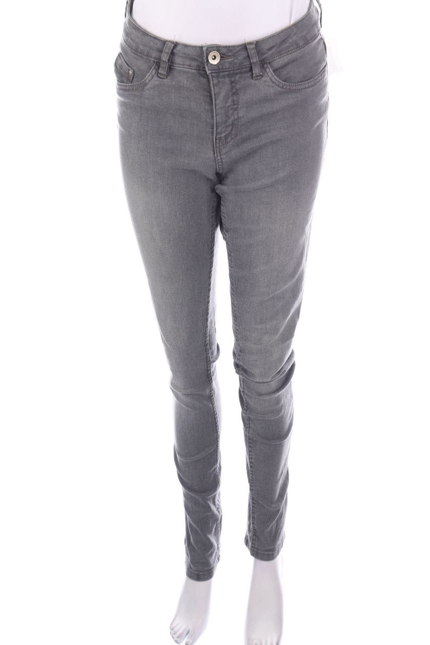 esmara - Used Look Skinny Jeans - M
