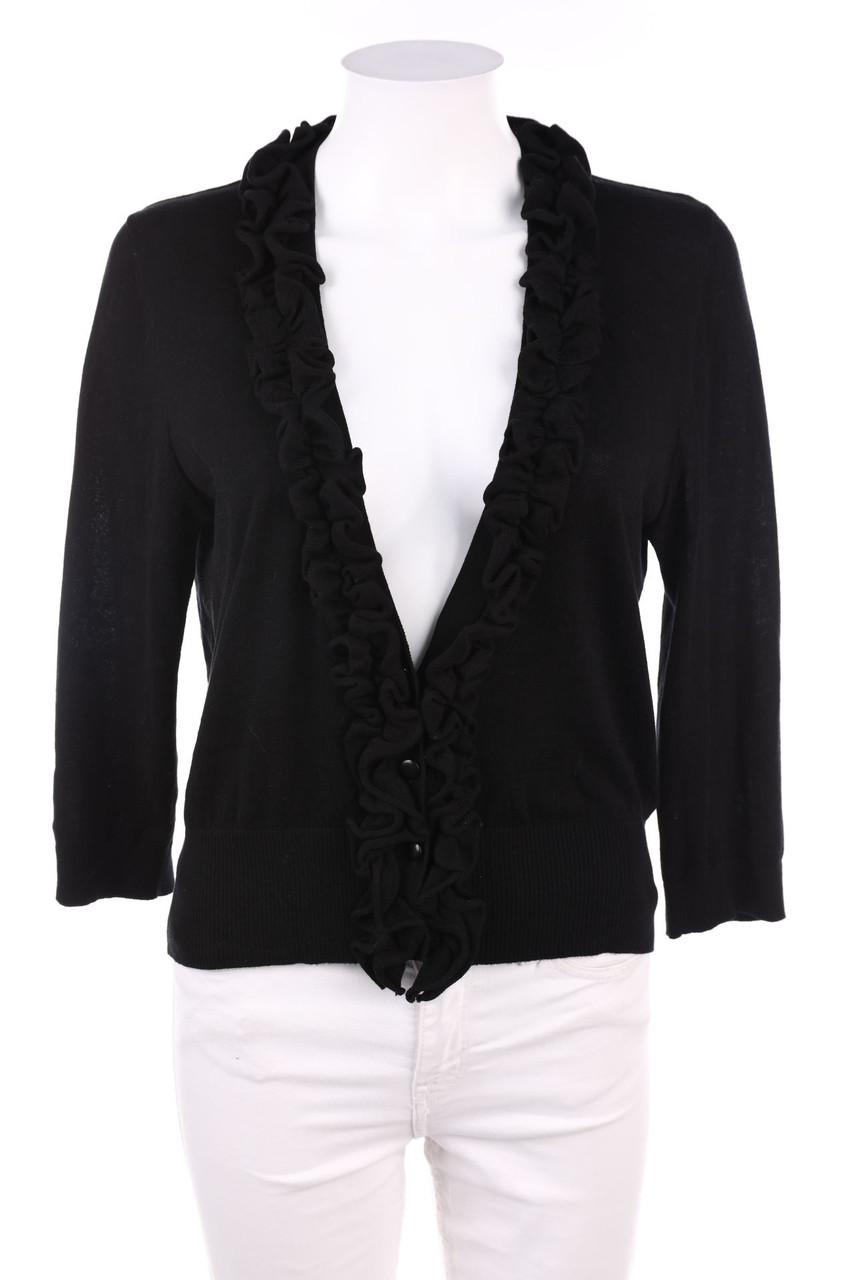 s.Oliver - Baumwoll-Cardigan - L