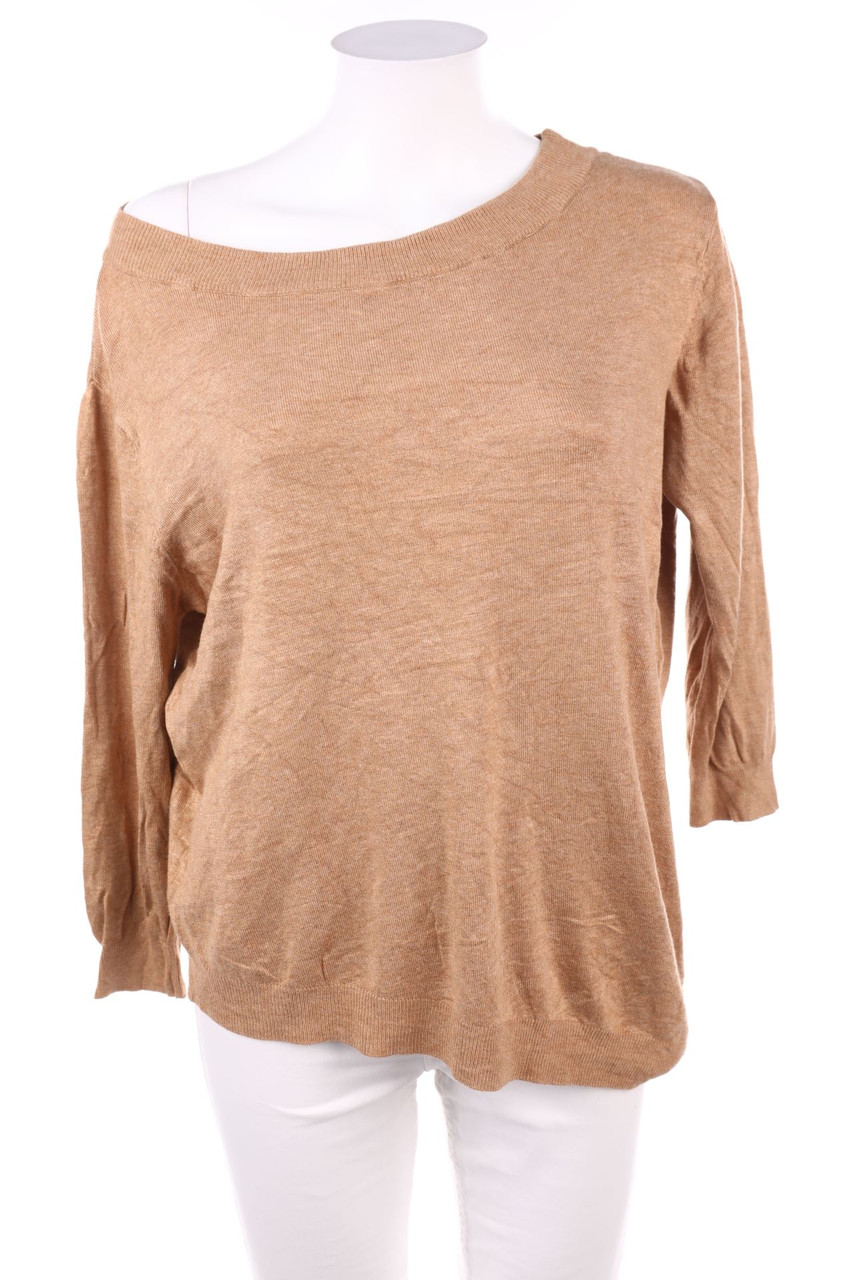 Hailys - Strick-Pullover - L