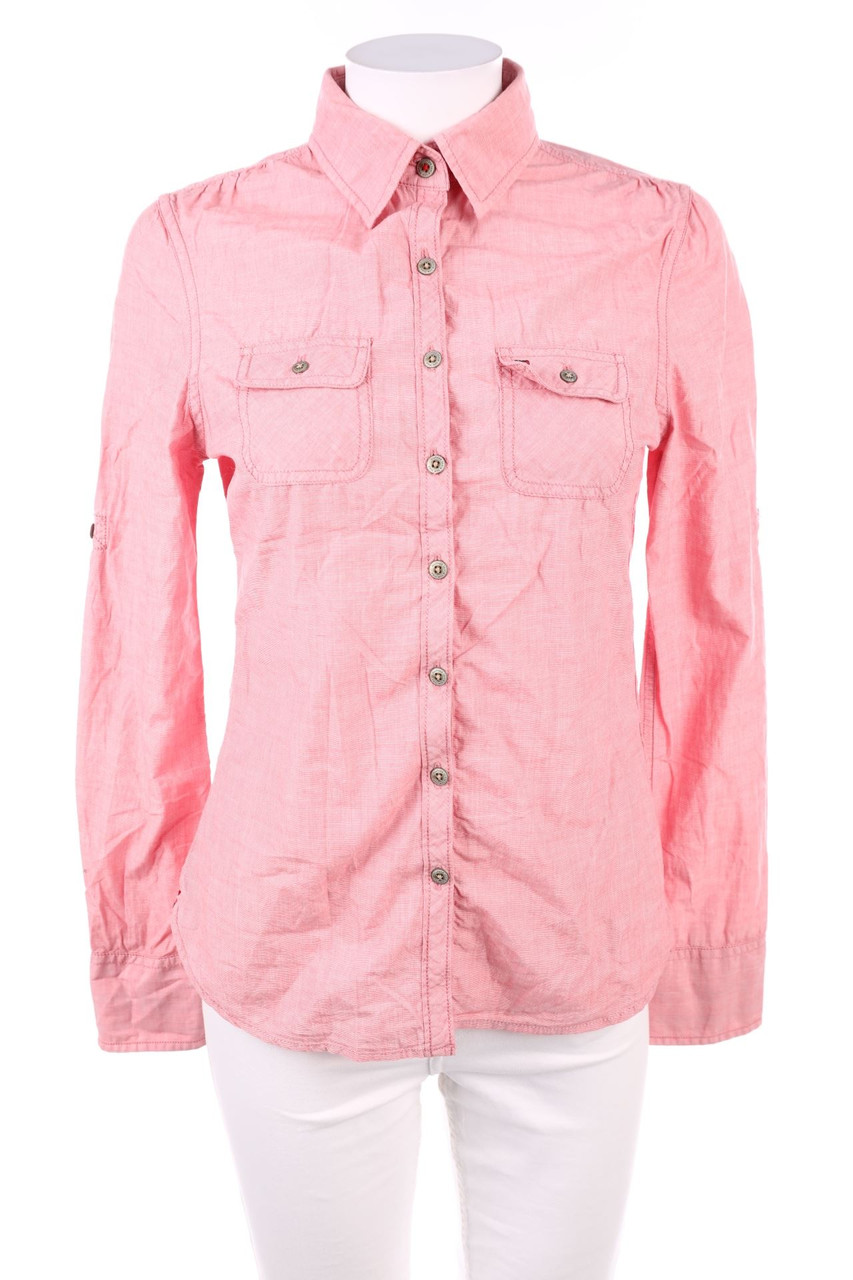 Hilfiger Denim - Hemd-Bluse - XS