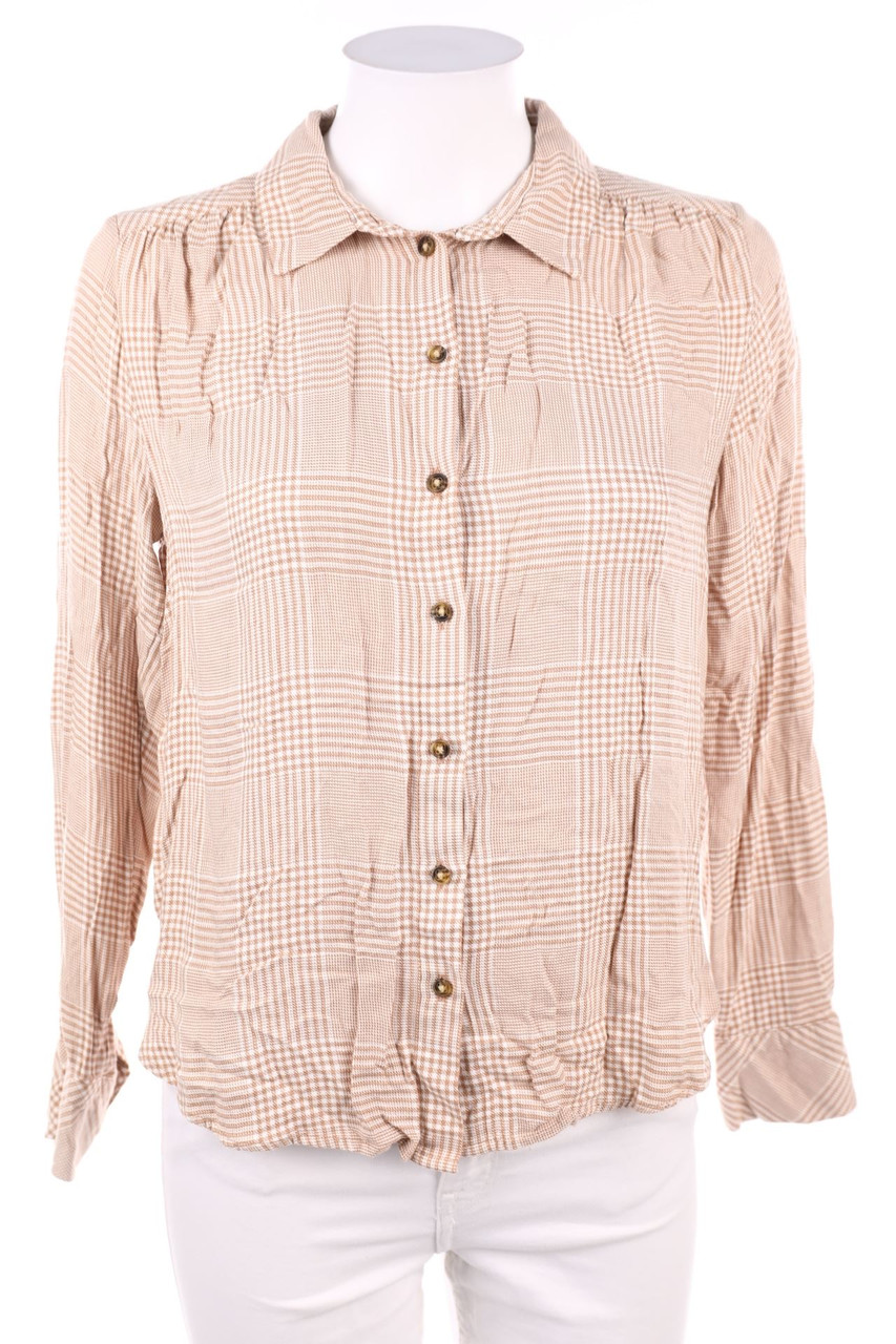TOM TAILOR - Bluse - S