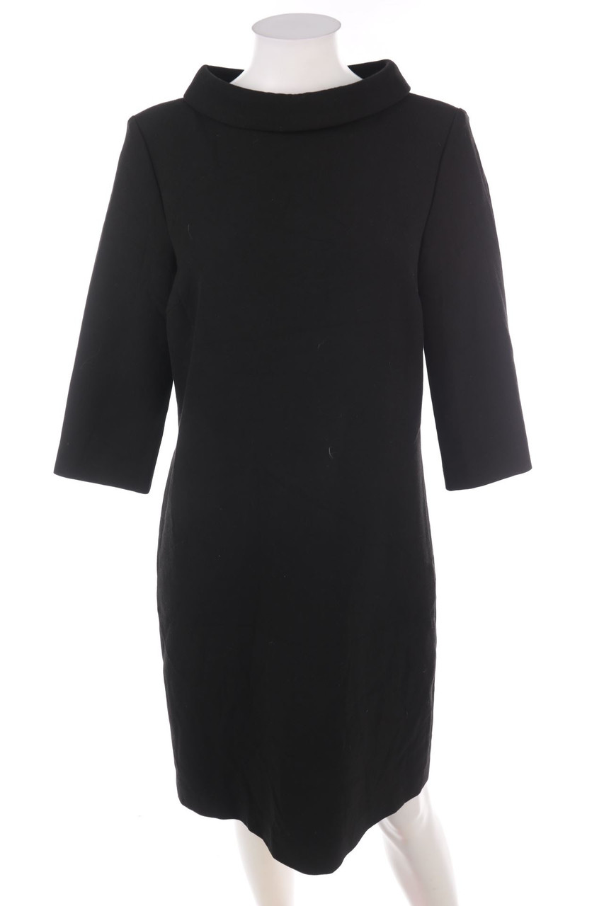 HALLHUBER - Dress with Cotton - M