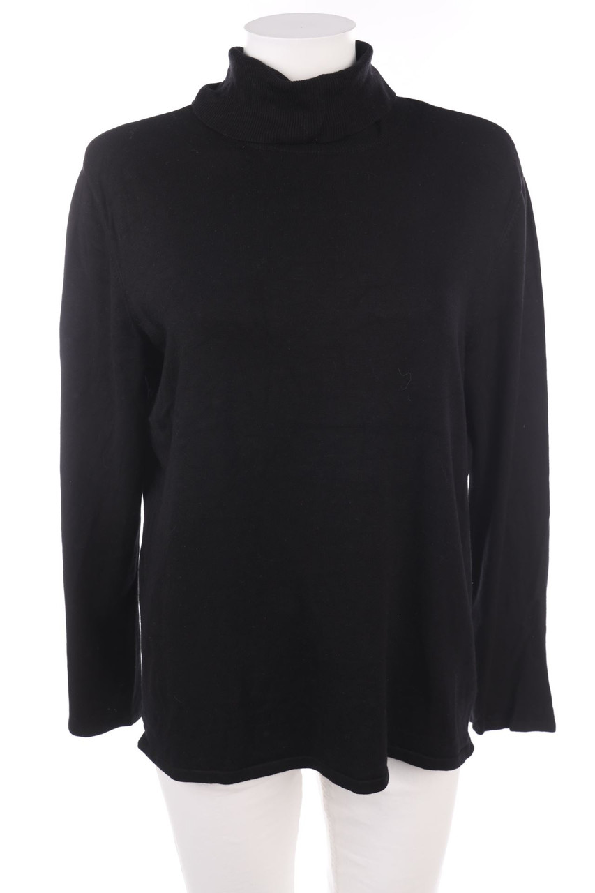 s.Oliver BLACK LABEL - Strick-Pullover - 3XL