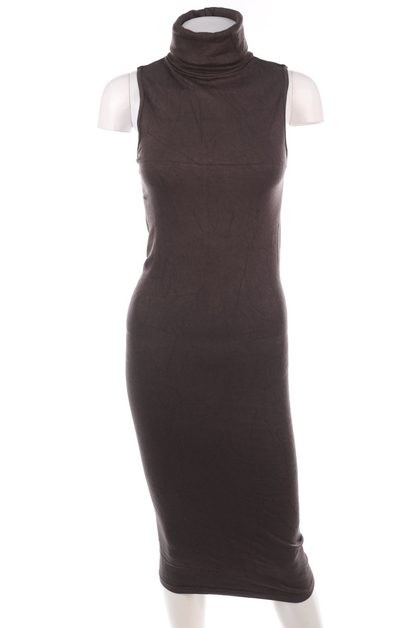 ZARA - Strickkleid - XS