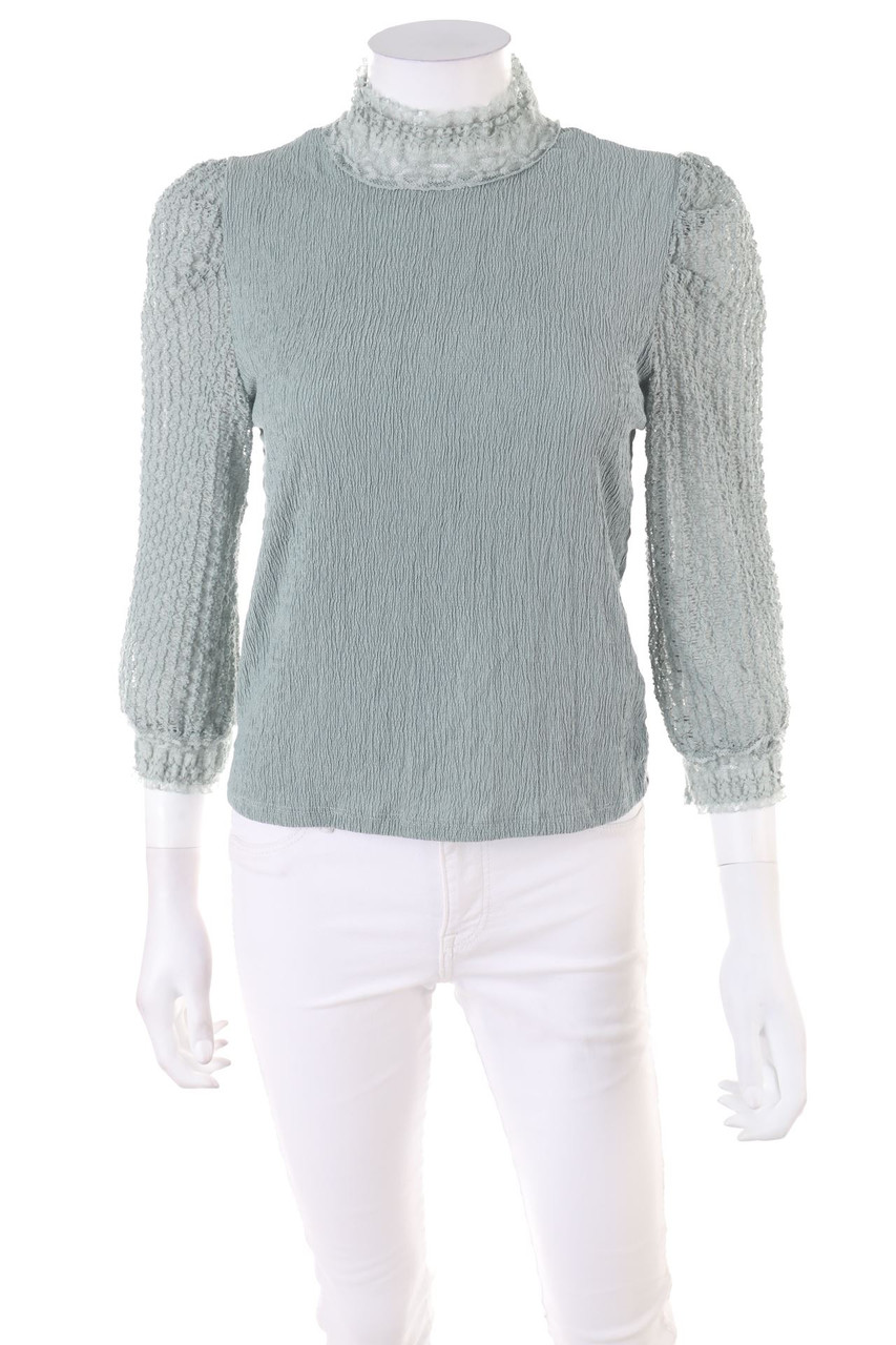 RESERVED - Blouse - M