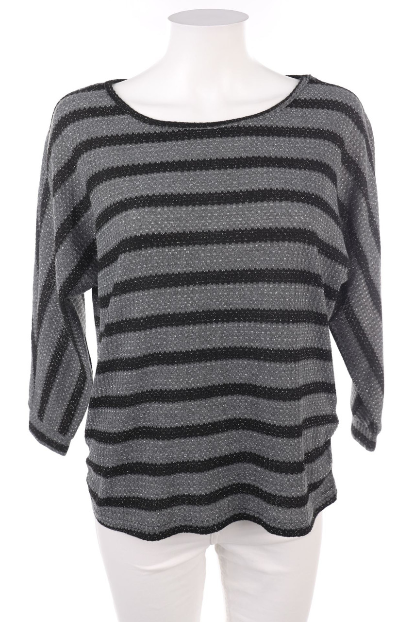 JEAN PASCALE - Batwing-Shirt - S