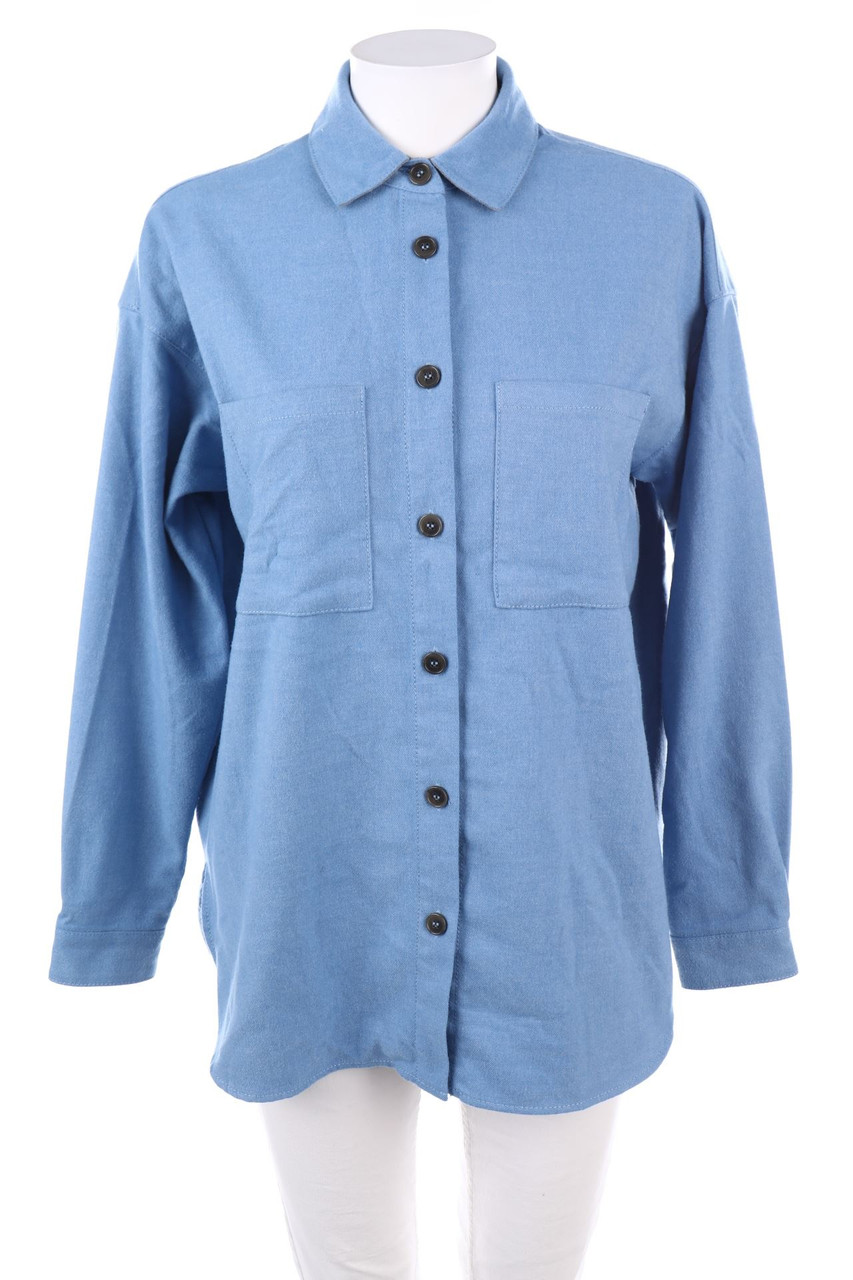 s.Oliver - Shacket-Jacke - S