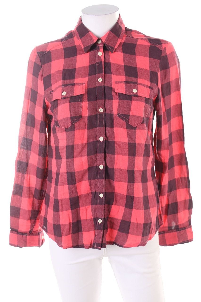 H&M - Hemd-Bluse - L