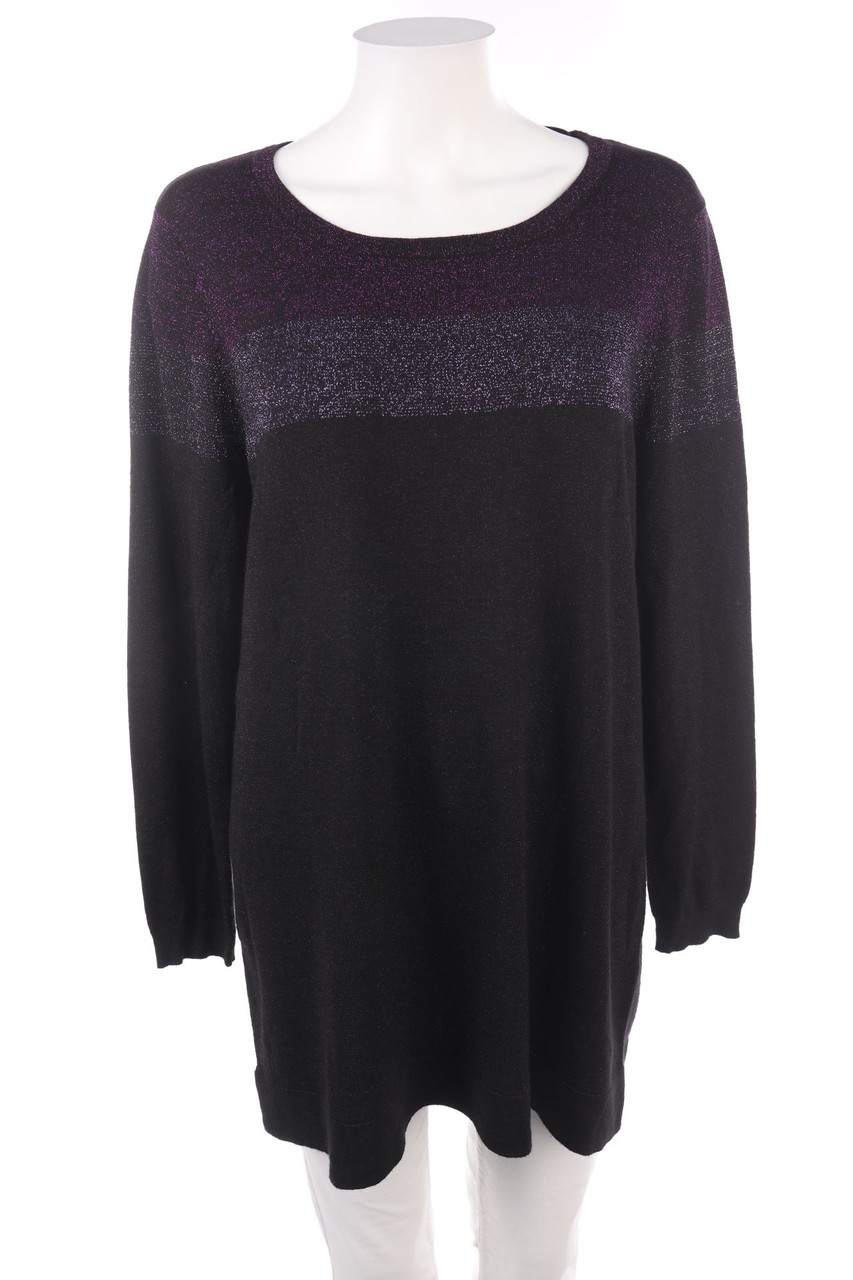 SECONDHAND - Strick-Pullover - XXXL