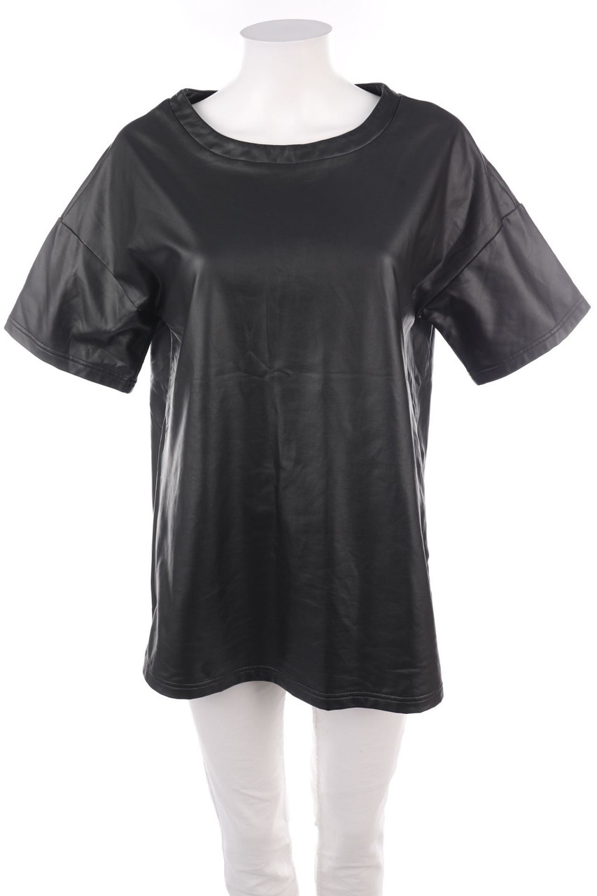 SHEIN - Kurzarm-Shirt - S