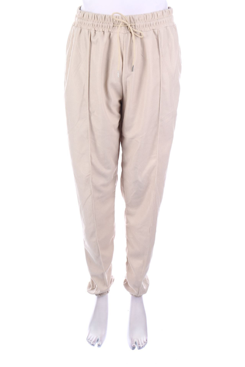 Ohne Label - Jogger-Hose - L