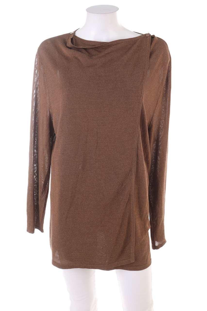 Peter Hahn - Wickel-Cardigan - D 44