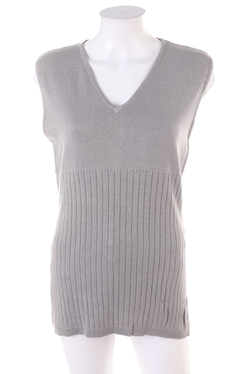 Ohne Label - Pullunder - D 36-38