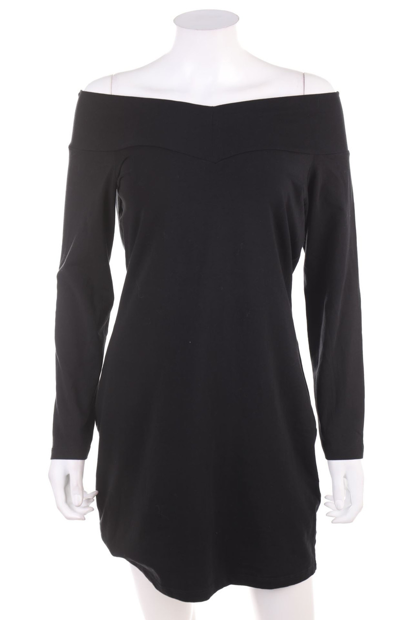 even&odd - Mini Dress - L