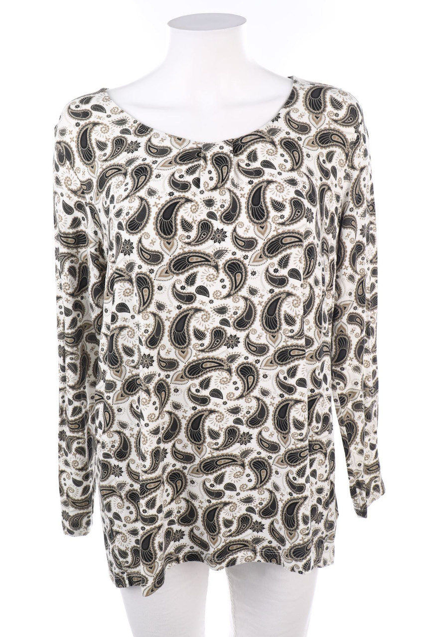 esmara - Longsleeve-Shirt - L