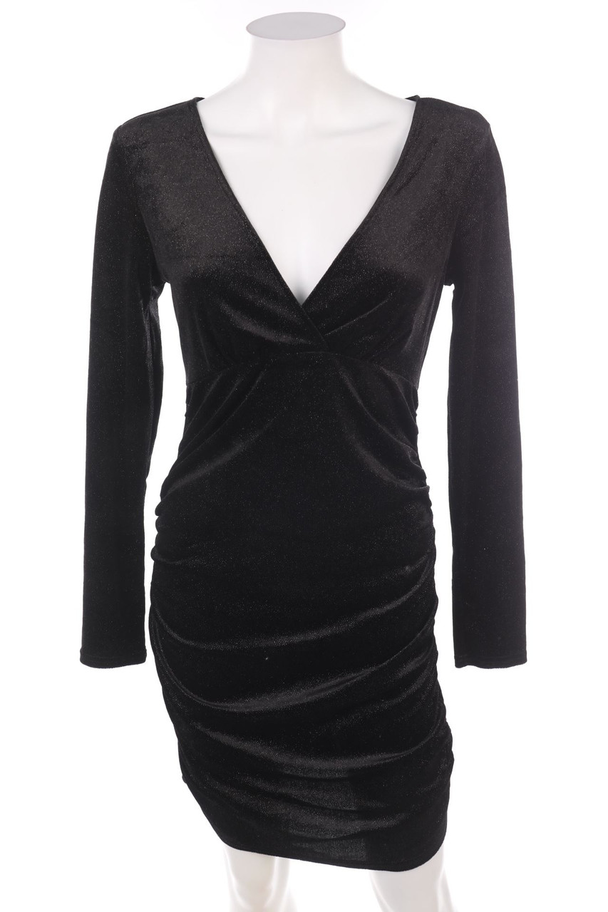 H&M DIVIDED - Abendkleid - M