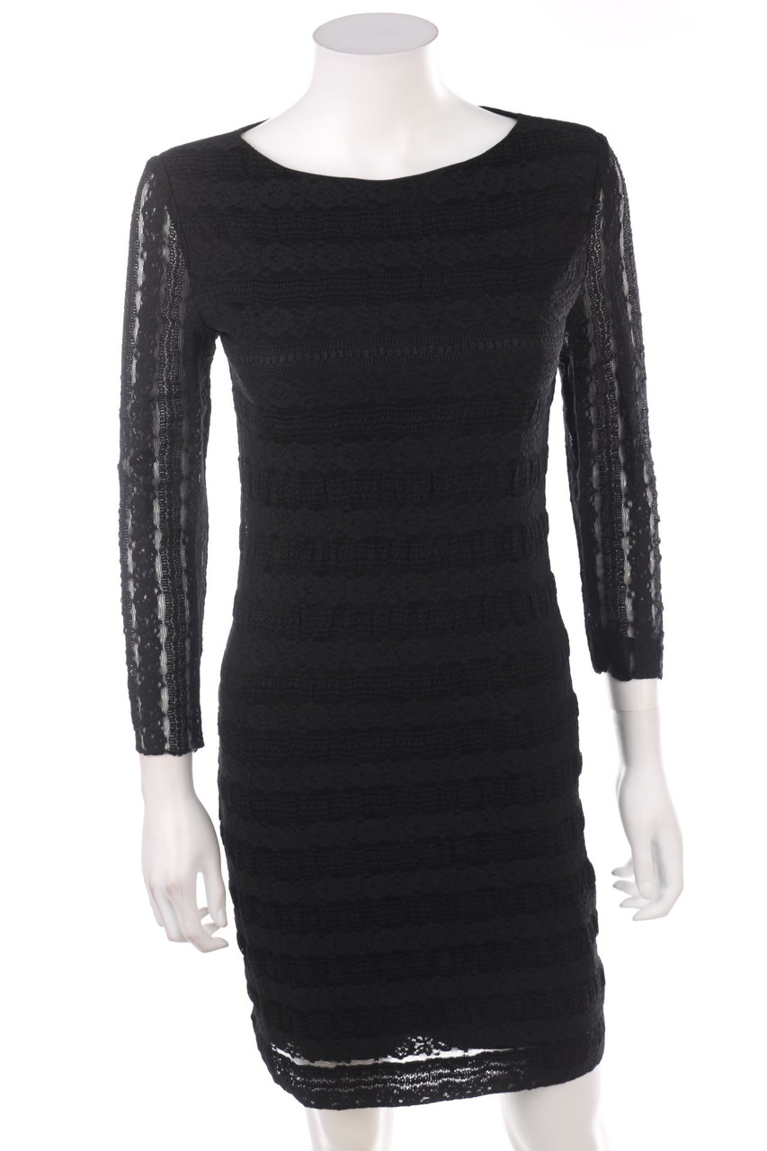 ESPRIT - Kleid aus Spitze - XXS