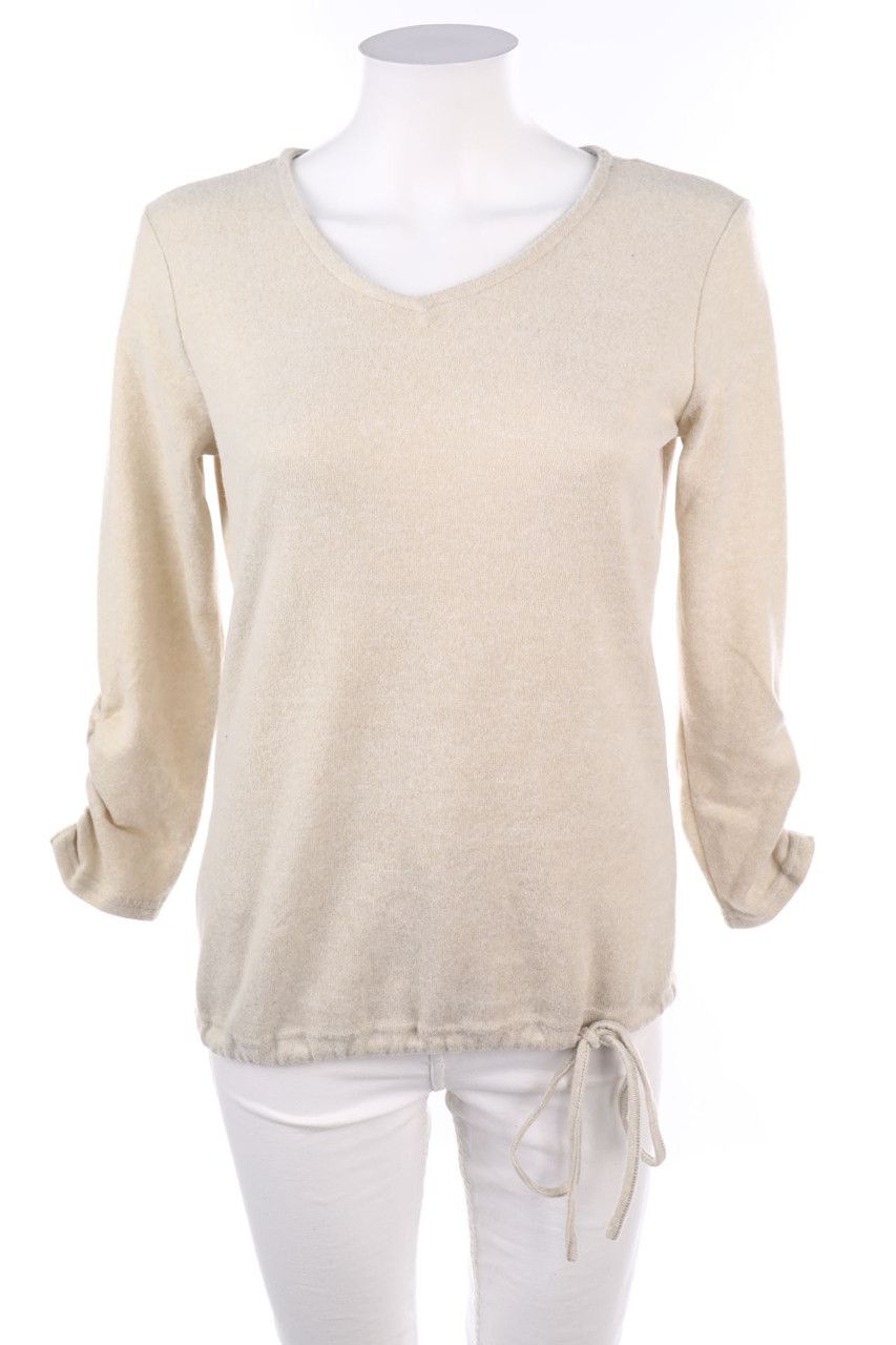 SECONDHAND - Strick-Pullover - S