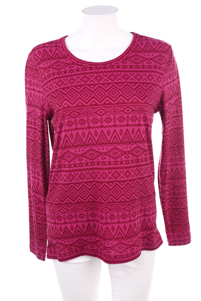 TCM - Longsleeve-Shirt - M