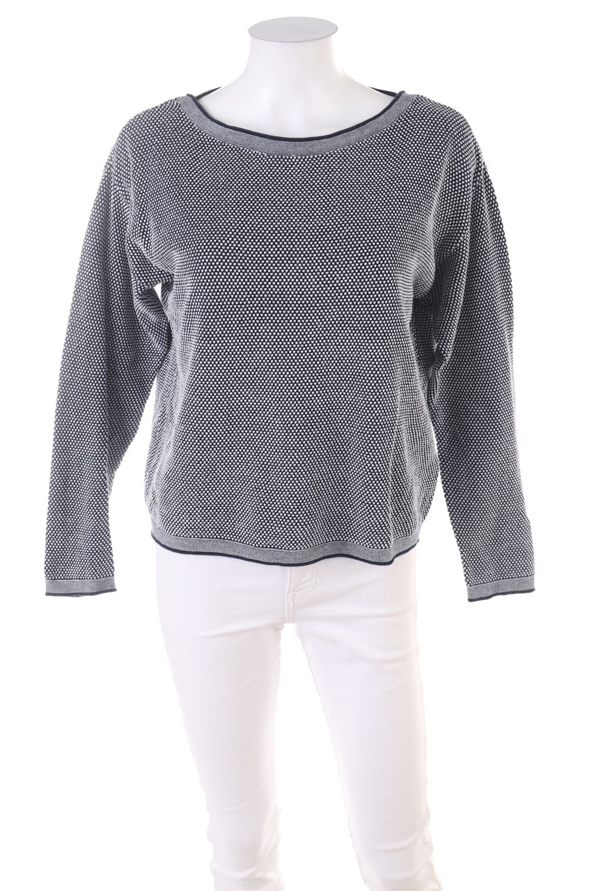 TOM TAILOR - Strick-Pullover - XS