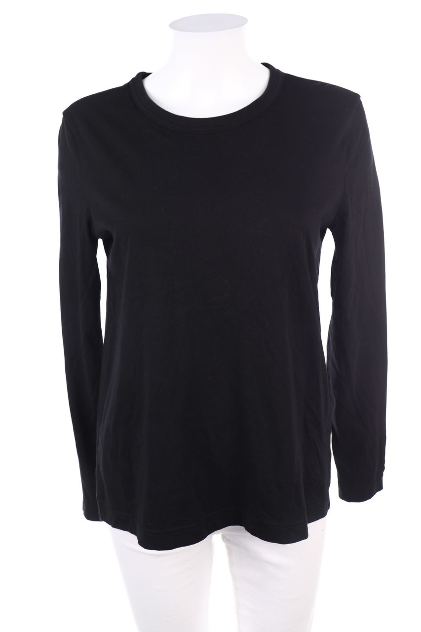 No Label - Longsleeve-Shirt - M