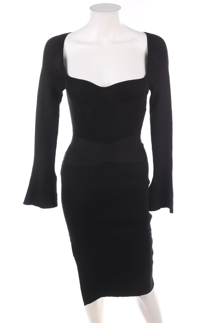 soky&soka - Knit Dress - S