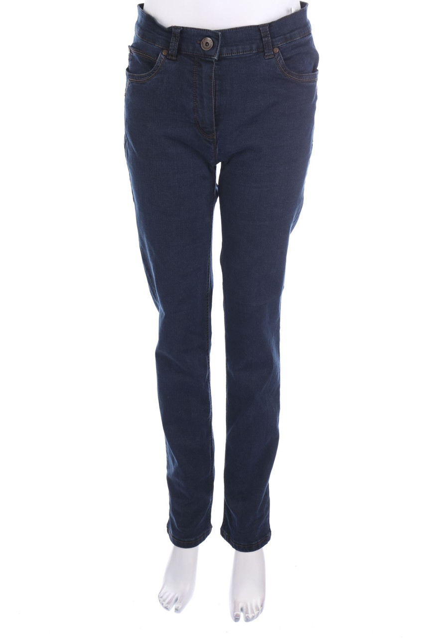 SECONDHAND - Slim Jeans - L