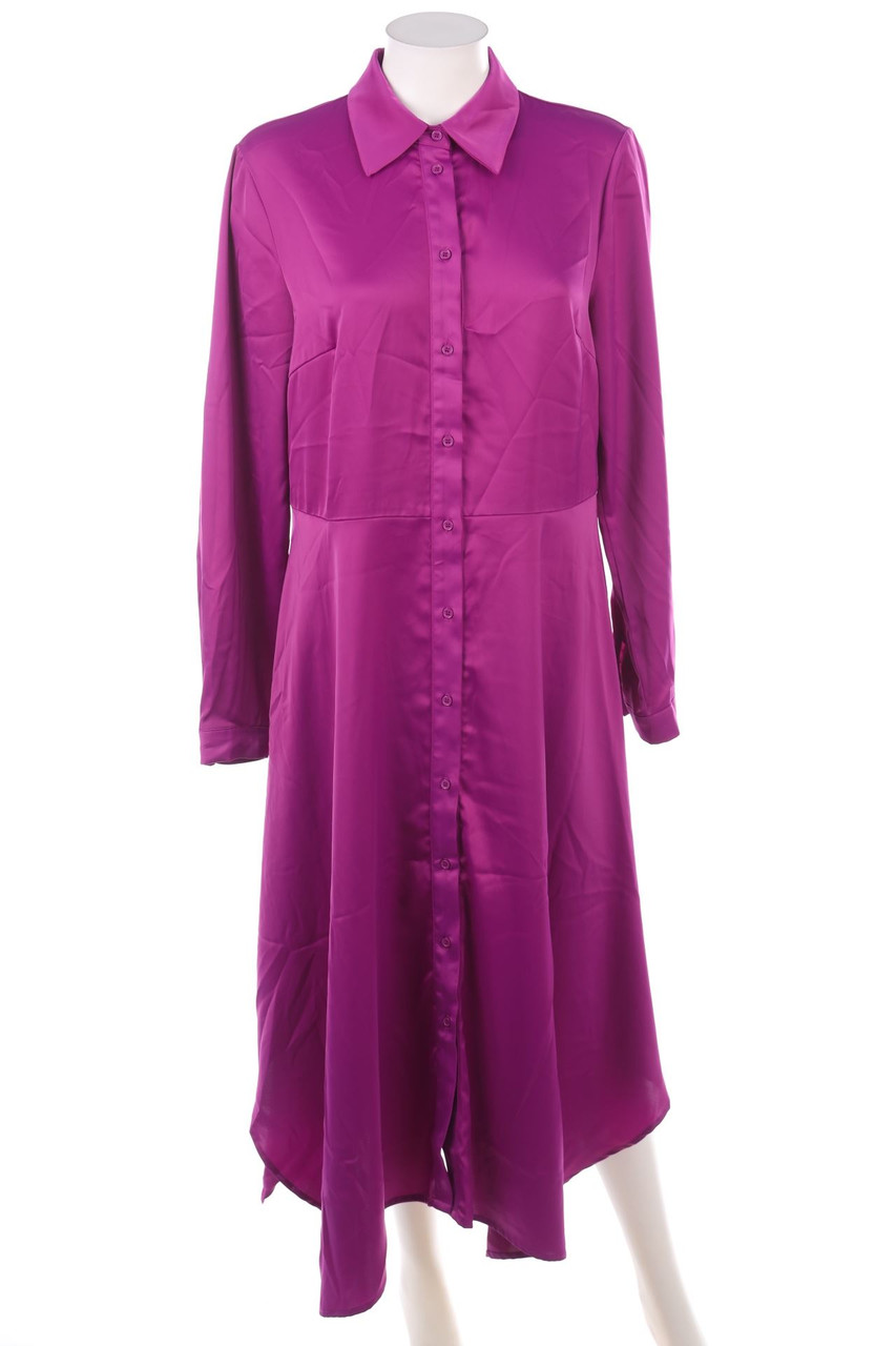 BODYFLIRT - Blusenkleid - L