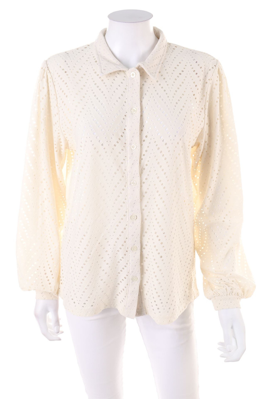 SECONDHAND - Blouse - L