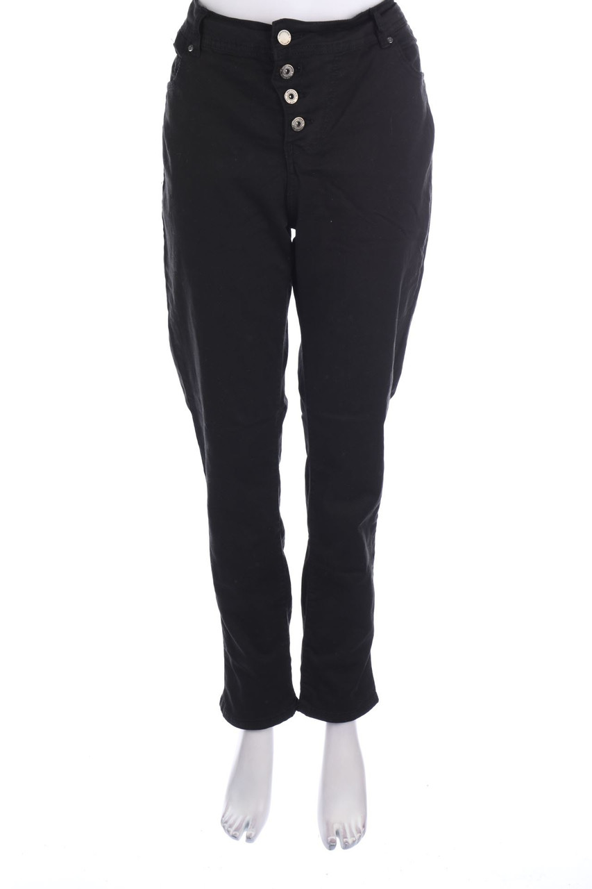 Chicorée - Straigh Cut Jeans - XL