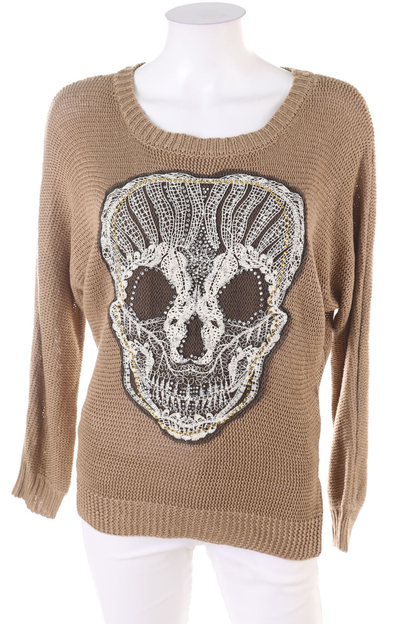 VERT de RAGE - Strick-Pullover - S