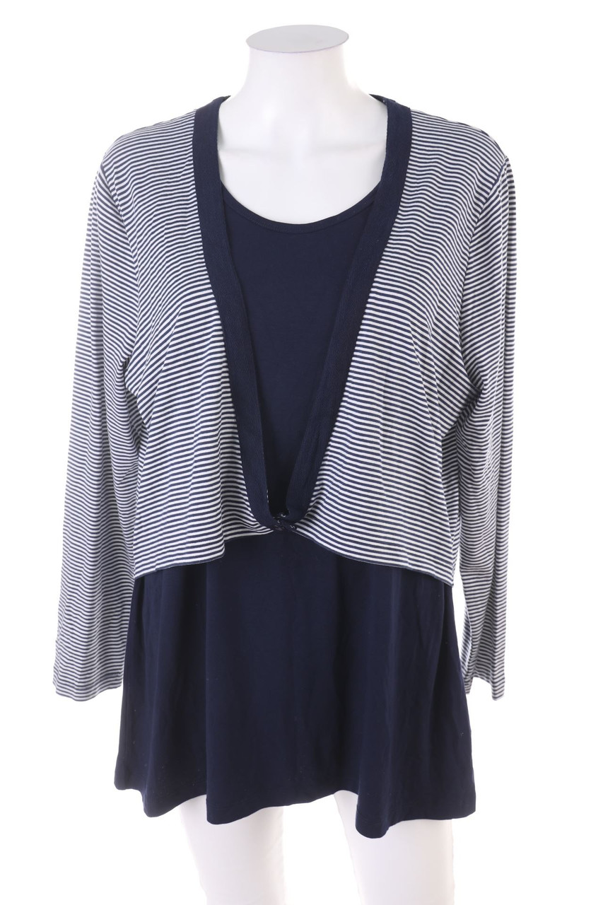 SECONDHAND - Longsleeve-Shirt - 3XL