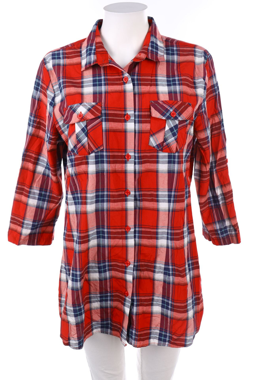 CATANIA - Shirt Blouse - 48