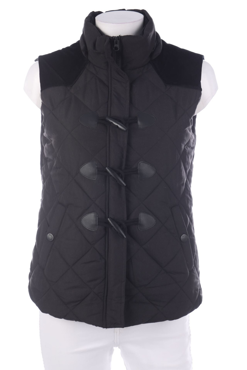 BLACKBOX - wattierte Weste - S