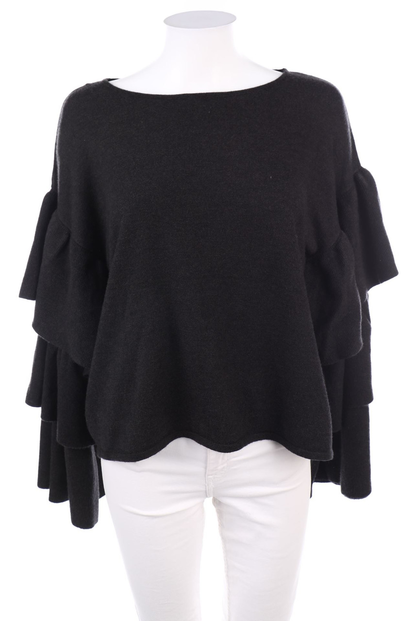 ZARA - Strick-Pullover - M