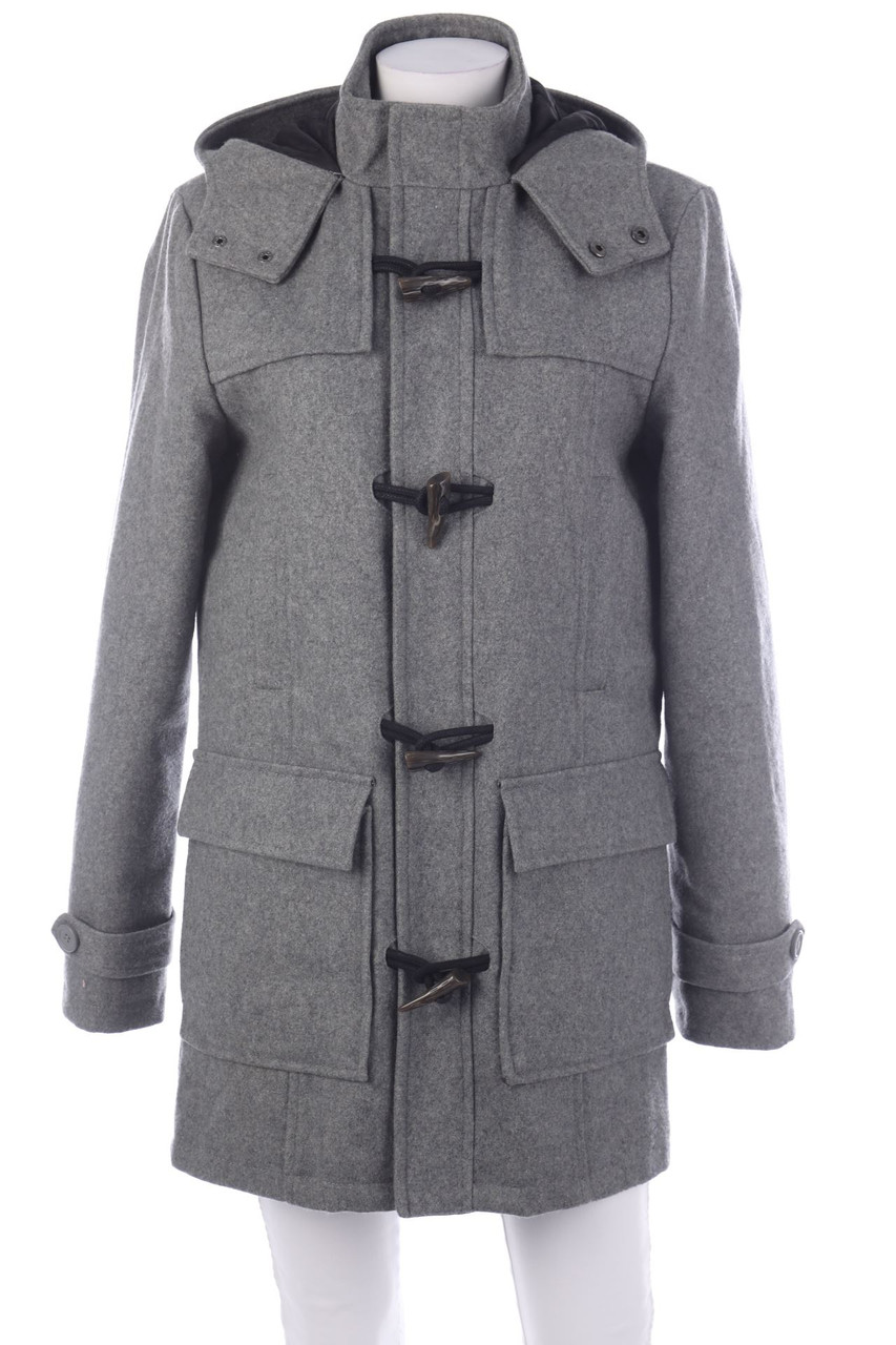 PRIMARK - Peacoat - XS