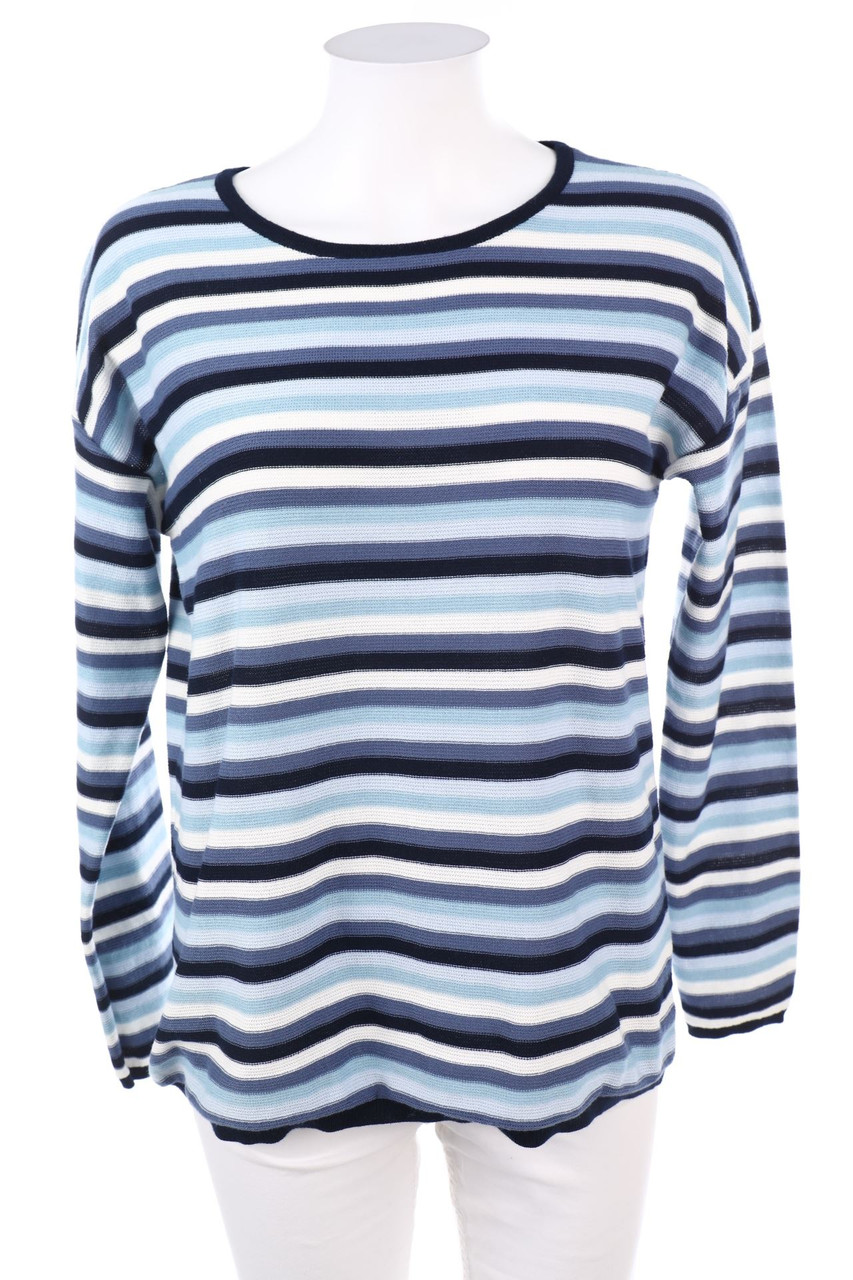MONTEGO - Strick-Pullover - L