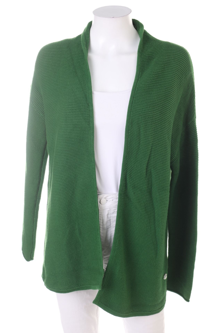 LIEBLINGSSTÜCK - Baumwoll-Cardigan - XS