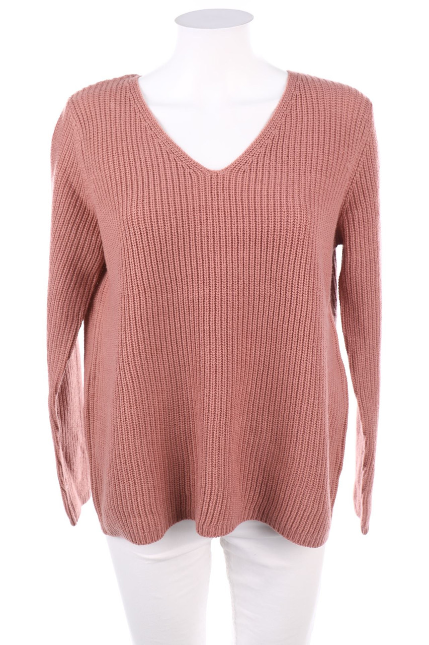 INFINITY WOMAN - Strick-Pullover - M