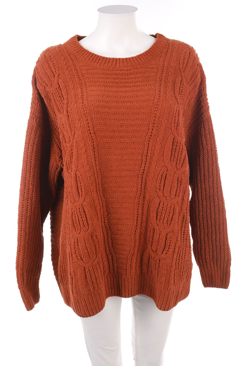 C&A - Strick-Pullover - XL