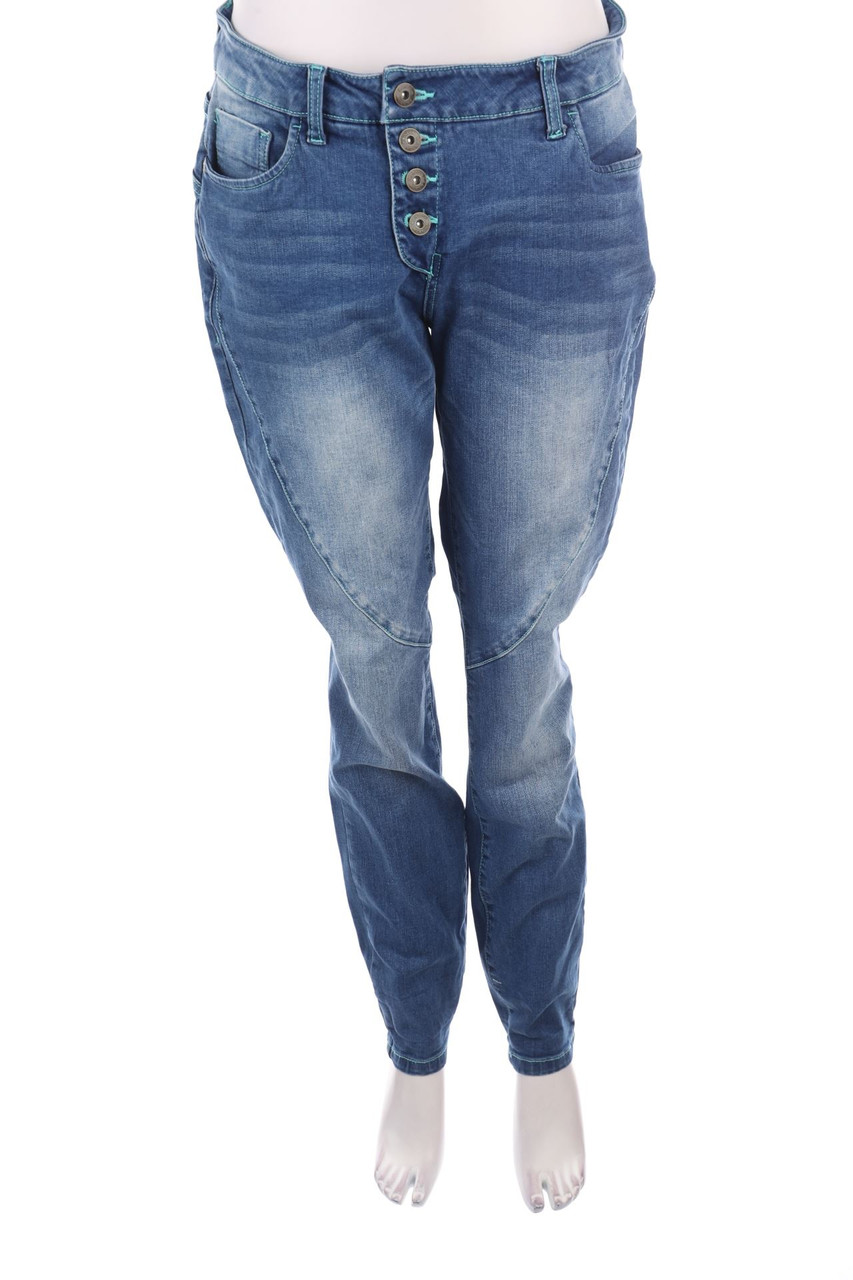 RAINBOW - Skinny-Jeans - L