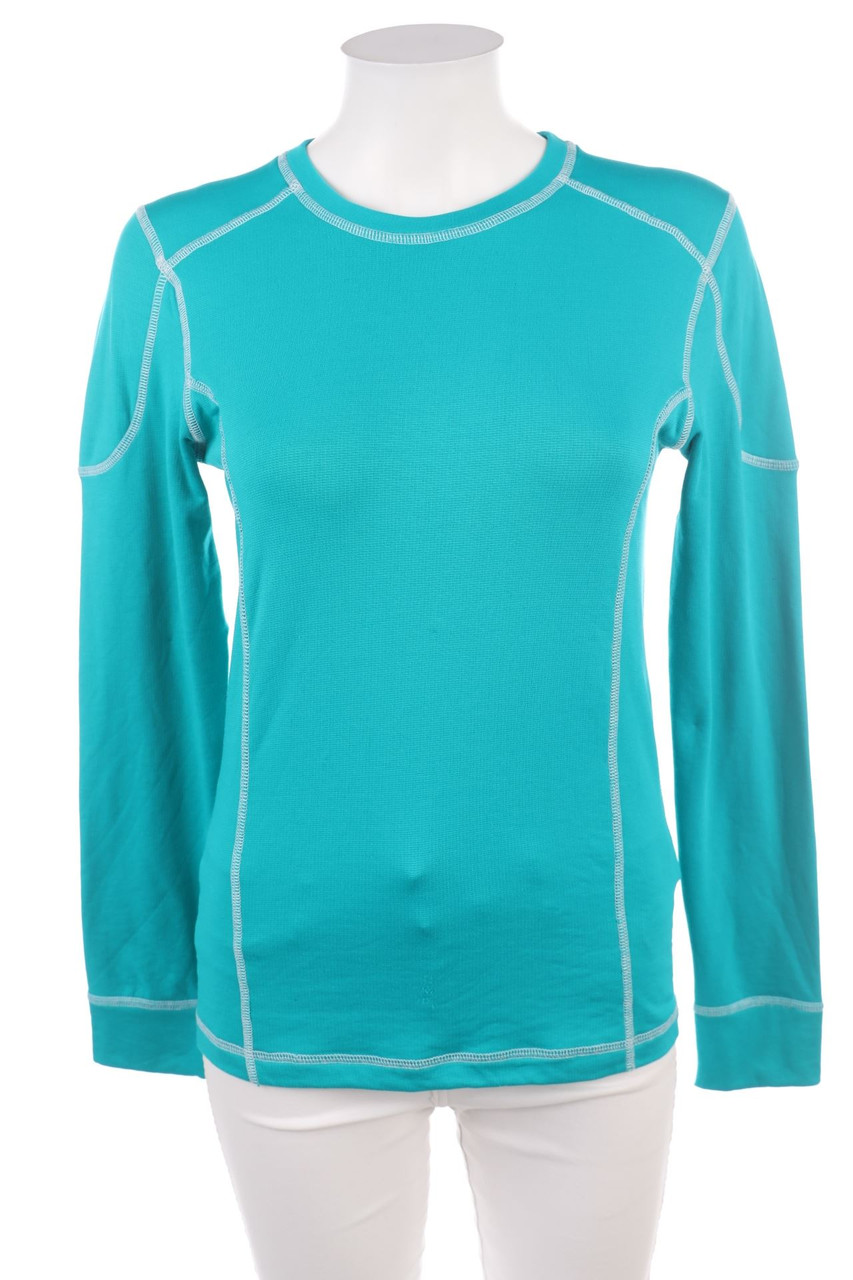 crane - Sport Longsleeve-Shirt - S